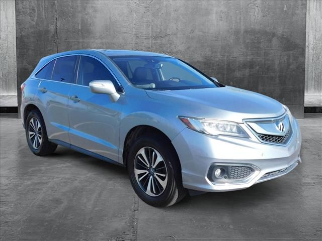 2016 Acura RDX Advance