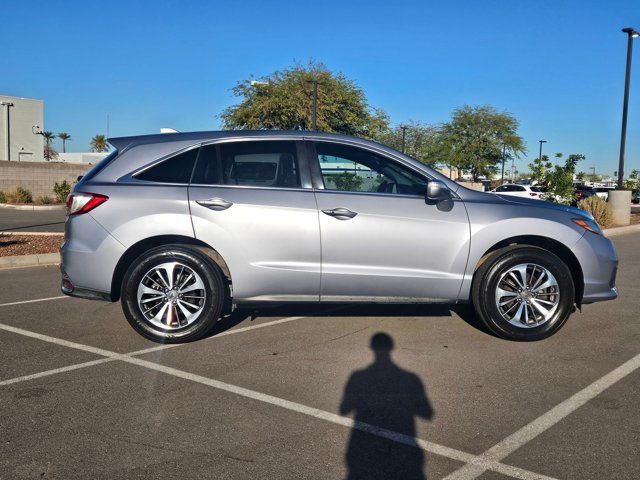 2016 Acura RDX Advance