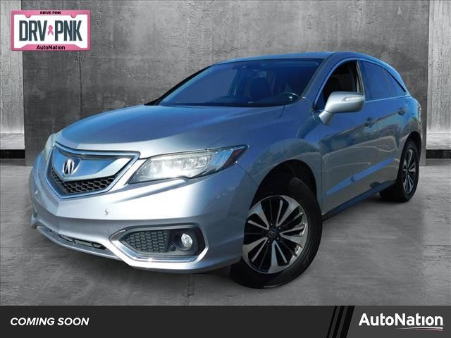 2016 Acura RDX Advance