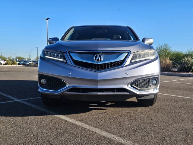 2016 Acura RDX Advance