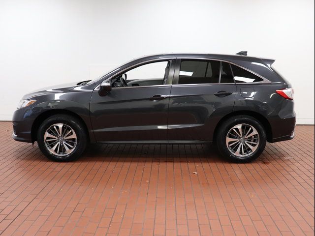 2016 Acura RDX Advance