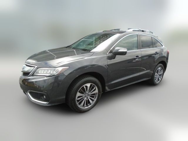 2016 Acura RDX Advance