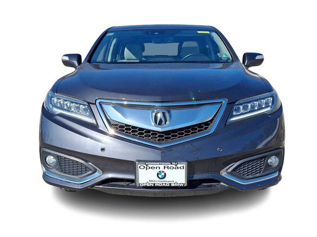 2016 Acura RDX Advance