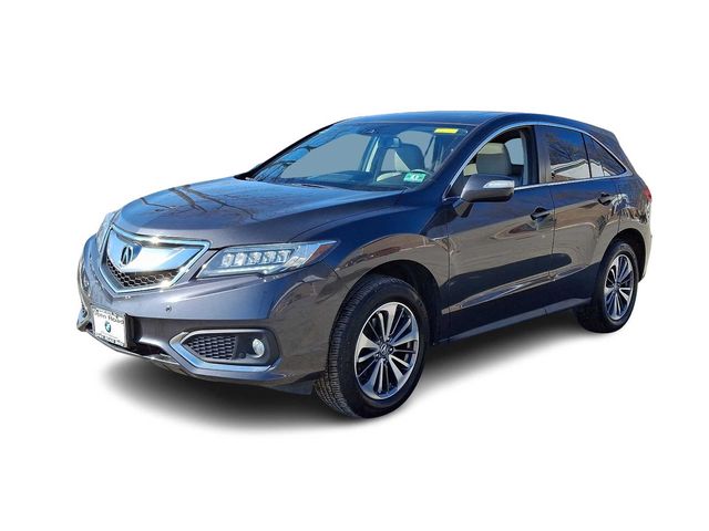 2016 Acura RDX Advance