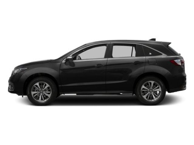 2016 Acura RDX Advance