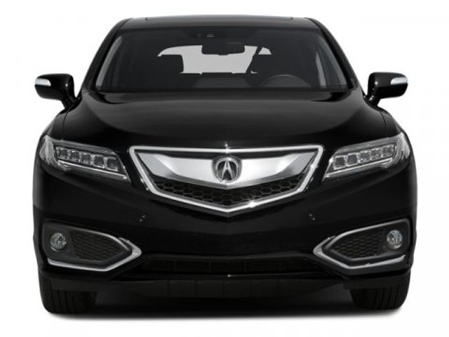 2016 Acura RDX Advance