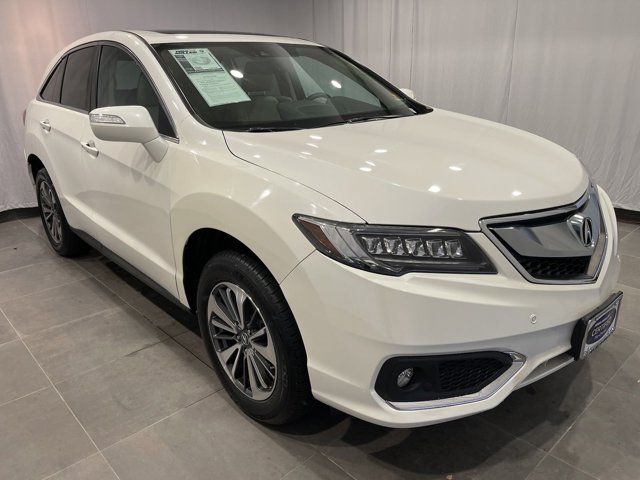 2016 Acura RDX Advance