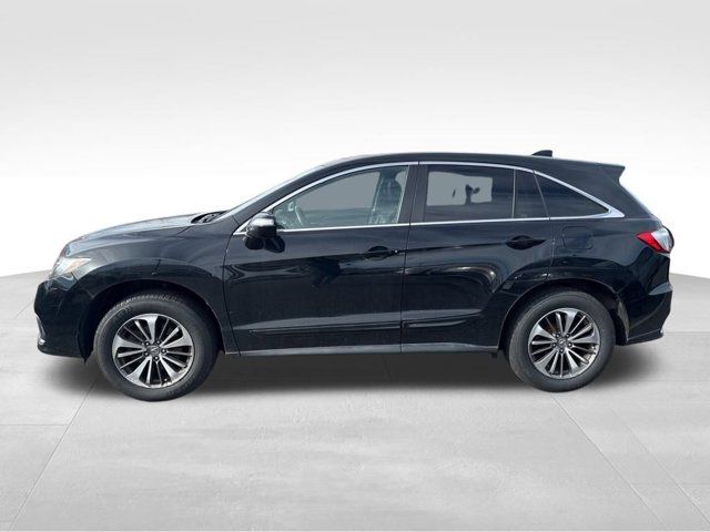 2016 Acura RDX Advance