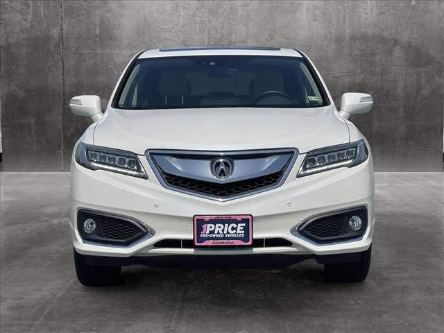 2016 Acura RDX Advance