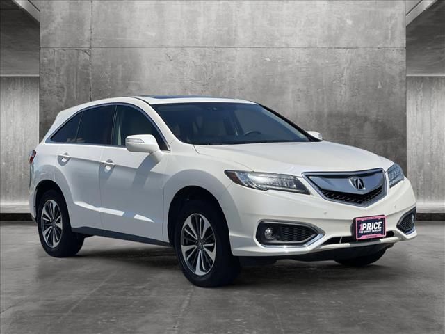 2016 Acura RDX Advance