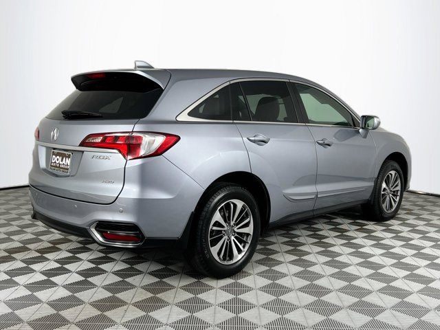 2016 Acura RDX Advance