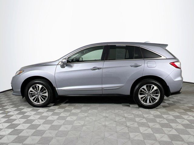 2016 Acura RDX Advance