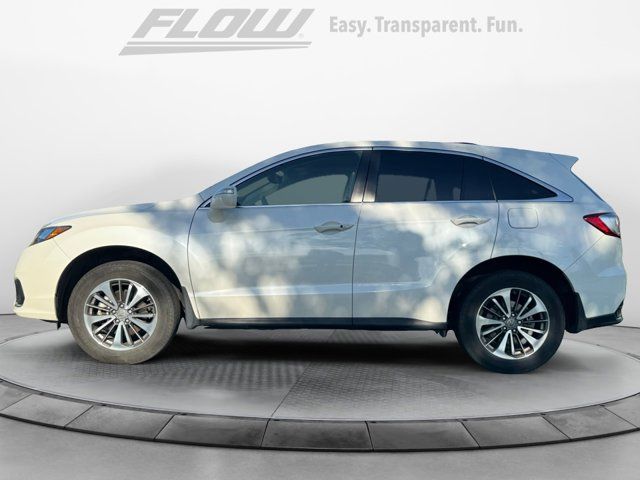 2016 Acura RDX Advance
