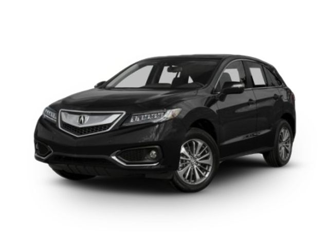 2016 Acura RDX Advance