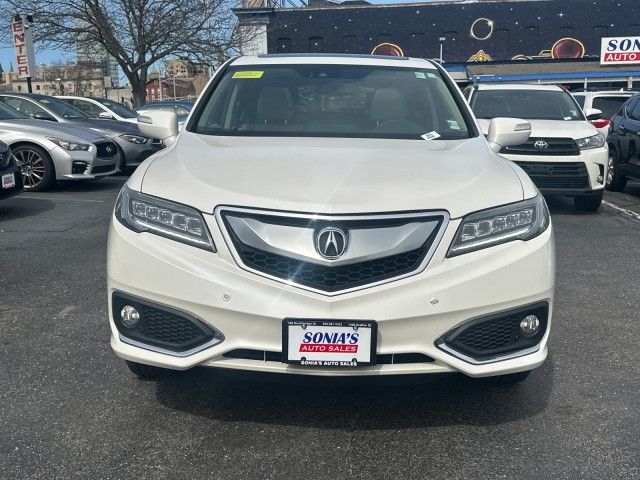 2016 Acura RDX Advance