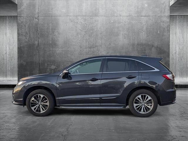 2016 Acura RDX Advance