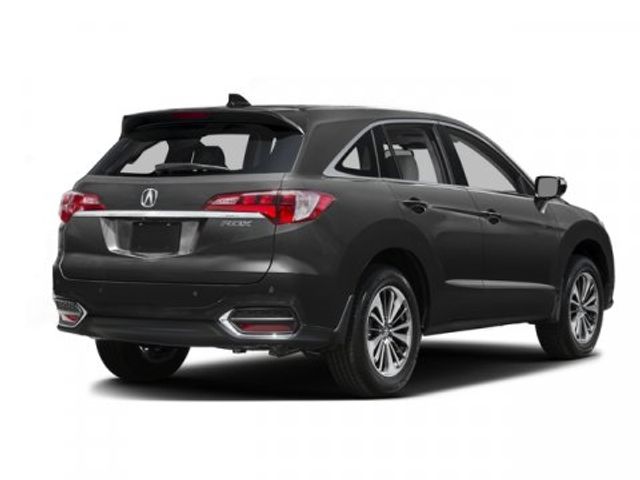 2016 Acura RDX Advance