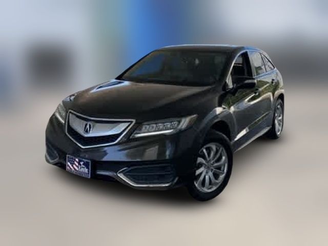 2016 Acura RDX Base