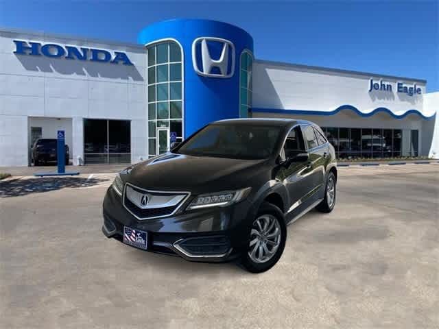 2016 Acura RDX Base