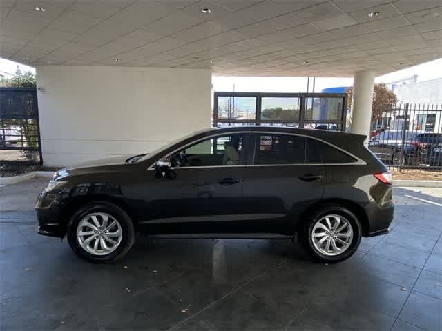 2016 Acura RDX Base