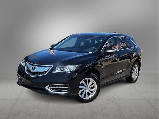 2016 Acura RDX Base