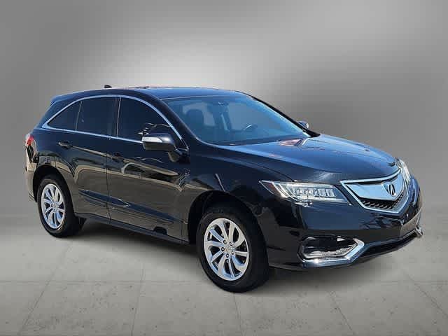 2016 Acura RDX Base