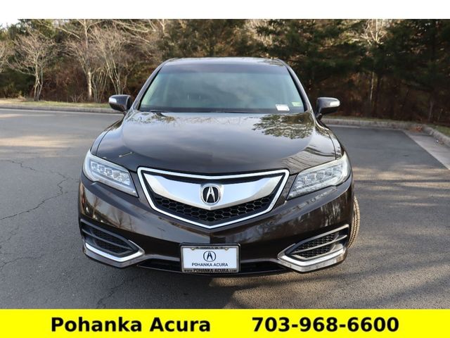 2016 Acura RDX Base