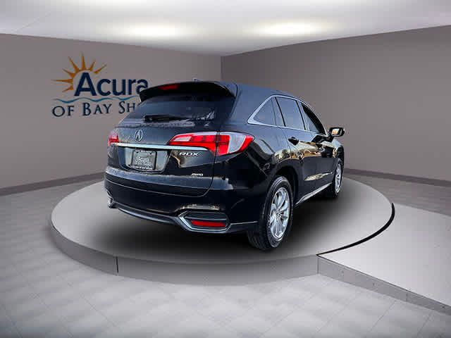 2016 Acura RDX Base