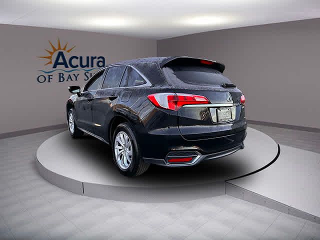 2016 Acura RDX Base