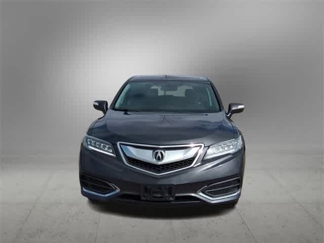 2016 Acura RDX Base