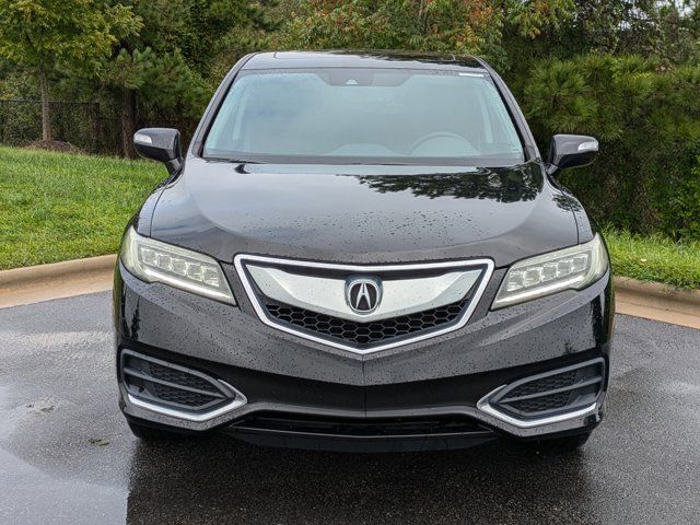 2016 Acura RDX Base