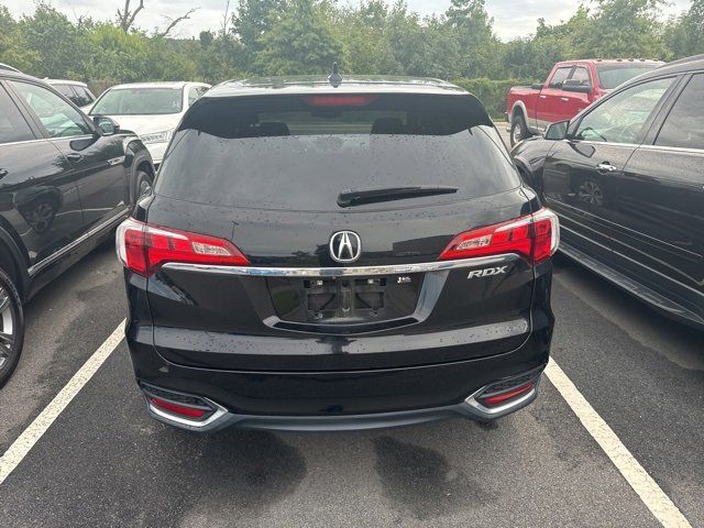 2016 Acura RDX Base