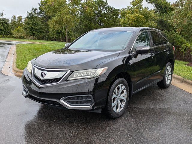 2016 Acura RDX Base