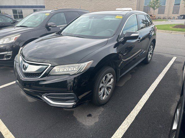 2016 Acura RDX Base