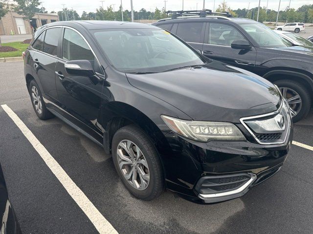 2016 Acura RDX Base