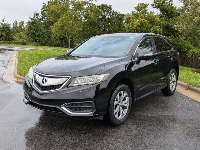 2016 Acura RDX Base