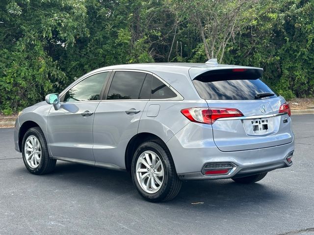 2016 Acura RDX Base