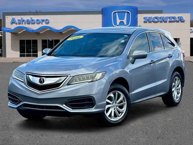 2016 Acura RDX Base