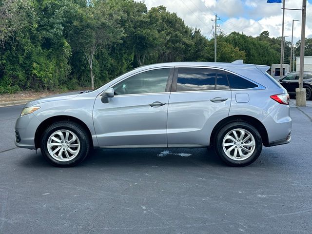 2016 Acura RDX Base