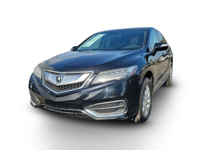 2016 Acura RDX Base