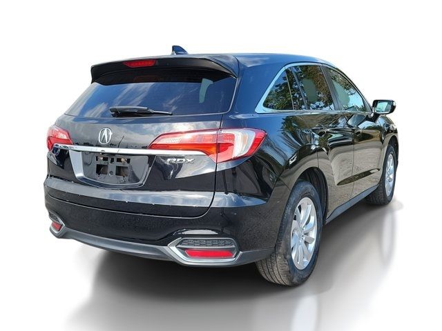 2016 Acura RDX Base