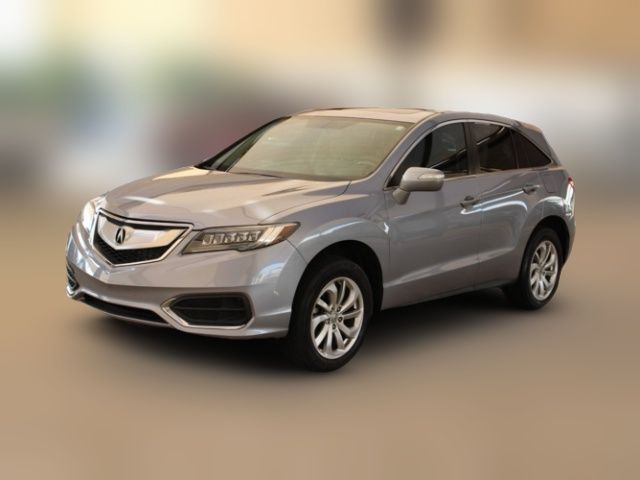 2016 Acura RDX Base