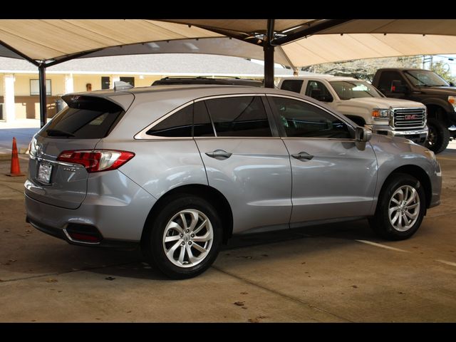 2016 Acura RDX Base