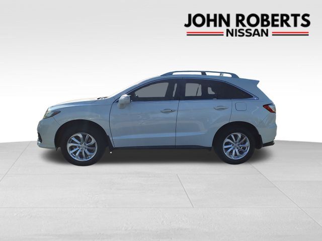 2016 Acura RDX Base