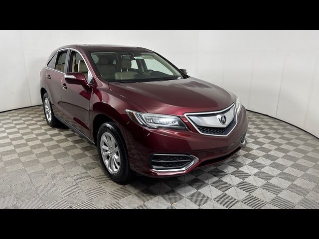 2016 Acura RDX Base