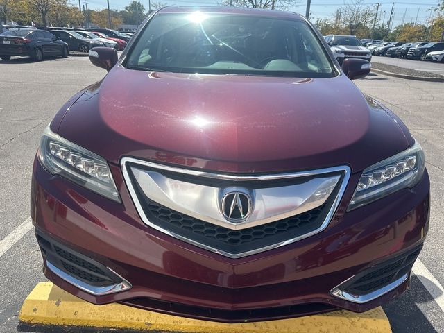 2016 Acura RDX Base