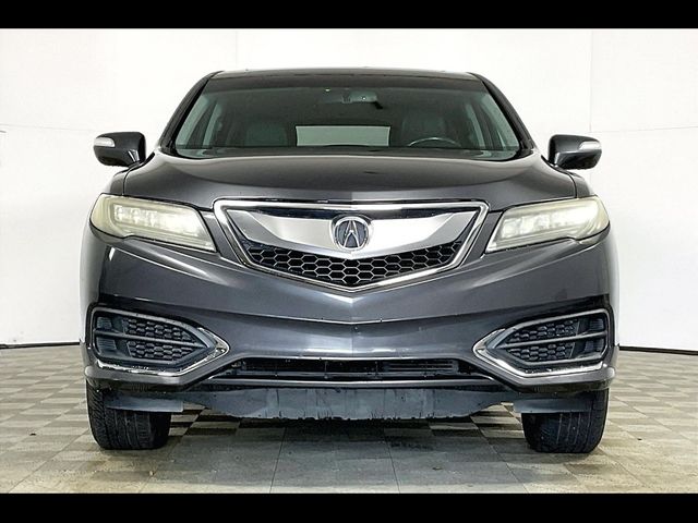 2016 Acura RDX Base