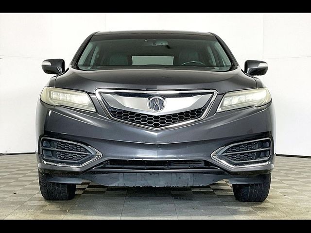 2016 Acura RDX Base