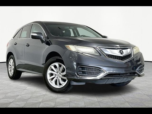 2016 Acura RDX Base