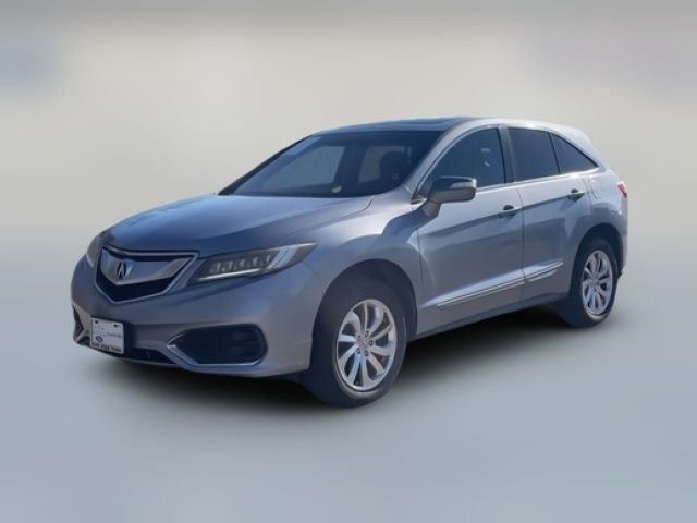 2016 Acura RDX Base